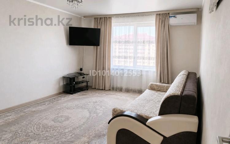 2-комнатная квартира · 58.8 м² · 5/5 этаж, Юбилейный за 26 млн ₸ в Костанае — фото 2