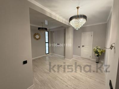 1-бөлмелі пәтер · 46.8 м² · 3/3 қабат, мкр Акжар 18, бағасы: 200 000 ₸ в Алматы, Наурызбайский р-н