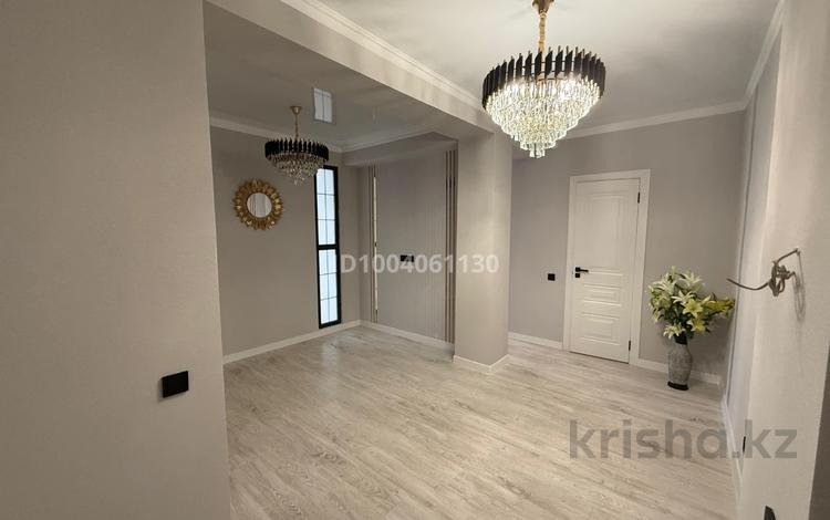 1-бөлмелі пәтер · 46.8 м² · 3/3 қабат, мкр Акжар 18, бағасы: 200 000 ₸ в Алматы, Наурызбайский р-н — фото 2