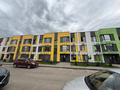 1-бөлмелі пәтер · 46.8 м² · 3/3 қабат, мкр Акжар 18, бағасы: 200 000 ₸ в Алматы, Наурызбайский р-н — фото 25
