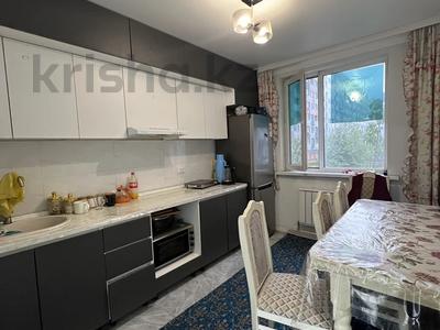 1-комнатная квартира · 34 м² · 2/9 этаж, мкр Шугыла, Райымбек за 23.2 млн ₸ в Алматы, Наурызбайский р-н