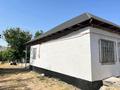 Часть дома · 3 комнаты · 100 м² · 30 сот., Балыкты, Спатай батыр 8 — Урбулаққа поваротта за 11 млн ₸ в Туркестанской обл.