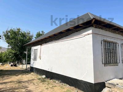 Часть дома · 3 комнаты · 100 м² · 30 сот., Балыкты, Спатай батыр 8 — Урбулаққа поваротта за 11 млн ₸ в Туркестанской обл.