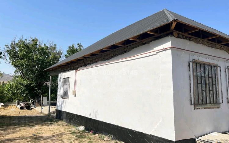 Часть дома · 3 комнаты · 100 м² · 30 сот., Балыкты, Спатай батыр 8 — Урбулаққа поваротта за 11 млн ₸ в Туркестанской обл. — фото 2