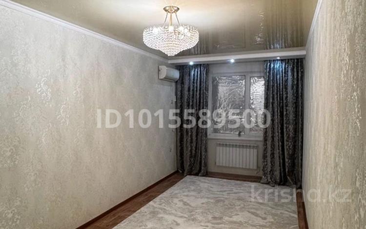 2-бөлмелі пәтер · 66 м² · 1/5 қабат, Айталинва 7/1 23 — гормонзавод, бағасы: 25 млн ₸ в Уральске — фото 2