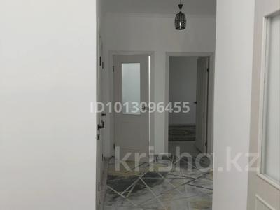 3-бөлмелі пәтер · 80 м² · 6/7 қабат, 5 квартал 5дом 24кв, бағасы: 150 000 ₸ в 