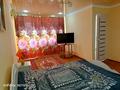 1-бөлмелі пәтер · 32 м² · 3/5 қабат, Махамбета 128 б, бағасы: 9 000 ₸ в Атырау