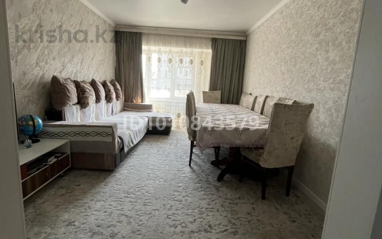 3-комнатная квартира · 84 м² · 5/5 этаж, Талгар, Карасай батыра 54 — Автобаза, почта за 35 млн ₸ в Алматинской обл., Талгарский р-н — фото 2