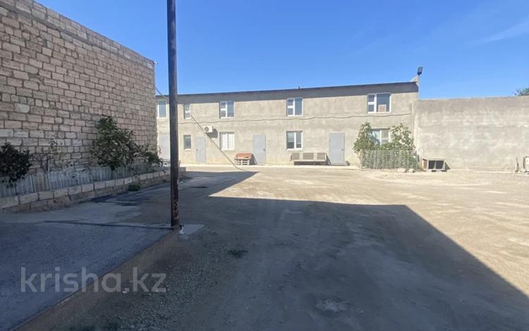 Өнеркәсіптік база · 23 га, 3Б-ш/а. 35, бағасы: 165 млн ₸ в Актау, 3Б мкр — фото 2