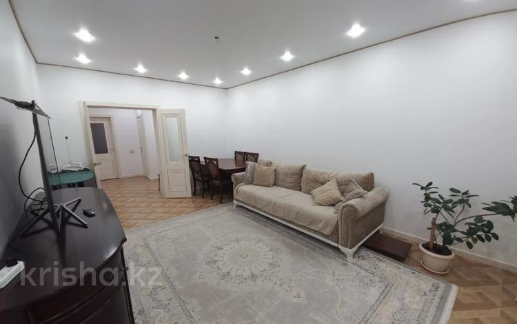 3-комнатная квартира · 86 м² · 2/9 этаж, байтурсынова 70/1 за 42 млн ₸ в Кокшетау — фото 2