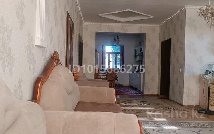 Часть дома · 1 комната · 48 м² · 4 сот., Логинова 53 — Нурлыкыз за 25 000 ₸ в Кентау — фото 2