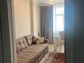 3-бөлмелі пәтер · 120 м² · 17/19 қабат, 17-ш/а., 7а 22, бағасы: 55 млн ₸ в Актау, 17-й мкр — фото 11