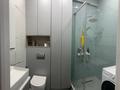 3-бөлмелі пәтер · 120 м² · 17/19 қабат, 17-ш/а., 7а 22, бағасы: 55 млн ₸ в Актау, 17-й мкр — фото 8