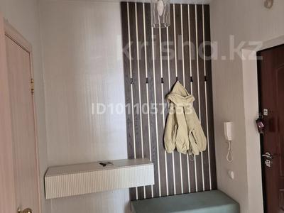 1-комнатная квартира · 35 м² · 4/6 этаж, Юбилейный за 150 000 〒 в Костанае