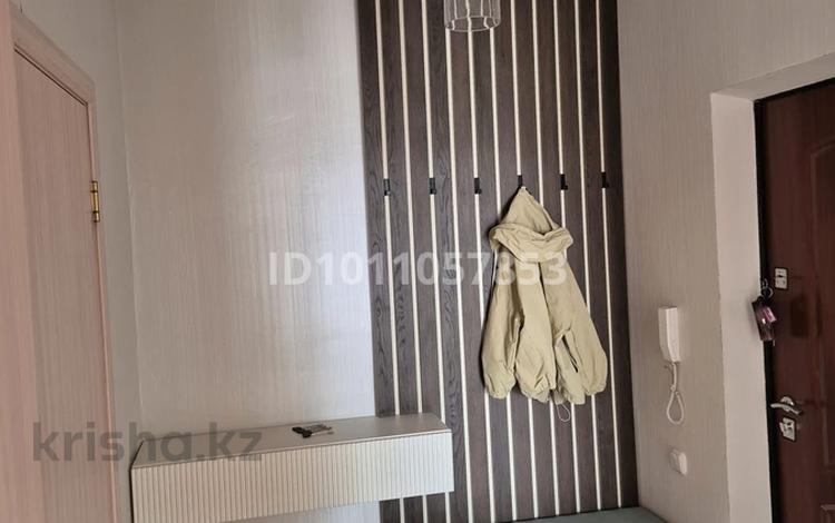 1-бөлмелі пәтер · 35 м² · 4/6 қабат, Юбилейный, бағасы: 150 000 〒 в Костанае — фото 2