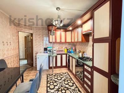 3-комнатная квартира · 95.8 м² · 5/10 этаж, мкр 8, Братья Жубановых за 29 млн ₸ в Актобе