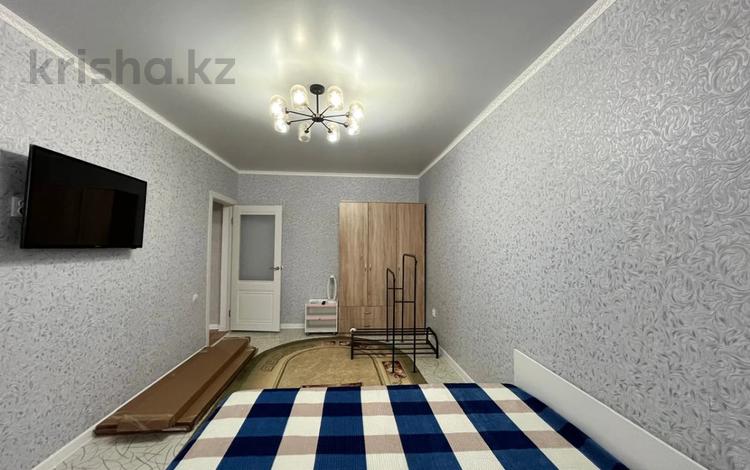 1-бөлмелі пәтер · 43.5 м² · 6/9 қабат, мкр. Алтын орда, бағасы: 150 000 ₸ в Актобе — фото 9