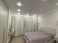 2-бөлмелі пәтер · 44.4 м² · 10/22 қабат, Туркестан 4Б, бағасы: 39.7 млн ₸ в Астане, Есильский р-н