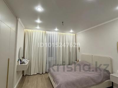 2-бөлмелі пәтер · 44.4 м² · 10/22 қабат, Туркестан 4Б, бағасы: 39.7 млн ₸ в Астане, Есильский р-н