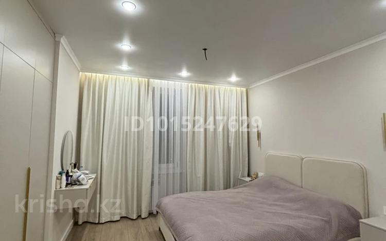 2-бөлмелі пәтер · 44.4 м² · 10/22 қабат, Туркестан 4Б, бағасы: 39.7 млн ₸ в Астане, Есильский р-н — фото 2