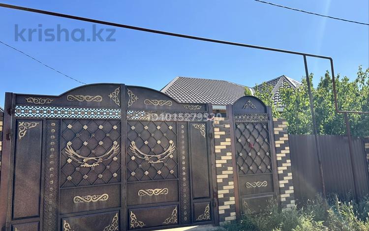 Отдельный дом · 3 комнаты · 120 м² · 9.6 сот., Көктерек 36 — Таити за 41 млн ₸ в Подстепном — фото 2