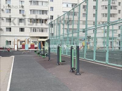 2-комнатная квартира · 74 м² · 9/10 этаж, Алихан Бокейхан 2 — Мангилик ел - Бокейхана- Сыганак за 399 000 ₸ в Астане, Есильский р-н
