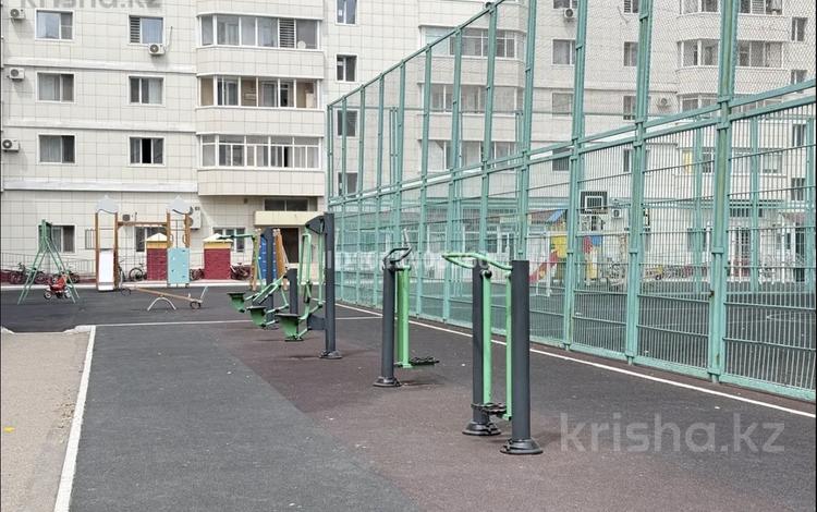 2-комнатная квартира · 74 м² · 9/10 этаж, Алихан Бокейхан 2 — Мангилик ел - Бокейхана- Сыганак за 399 000 ₸ в Астане, Есильский р-н — фото 2