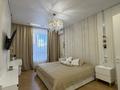3-комнатная квартира · 110 м² · 3/9 этаж, Толе би 52 — Ханшатыр за 140 млн ₸ в Астане, Нура р-н — фото 11
