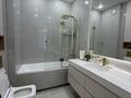 3-комнатная квартира · 110 м² · 3/9 этаж, Толе би 52 — Ханшатыр за 140 млн ₸ в Астане, Нура р-н — фото 14