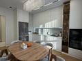 3-комнатная квартира · 110 м² · 3/9 этаж, Толе би 52 — Ханшатыр за 140 млн ₸ в Астане, Нура р-н — фото 4