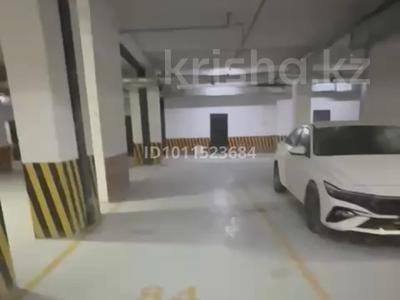 Паркинг · 18 м² · 16-й мкр , ​16-й микрорайон 64 — ЖК ШЕРКАЛА, бағасы: 1.2 млн 〒 в Актау