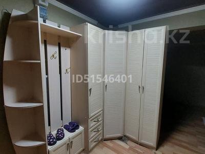 2-комнатная квартира · 48 м² · 5/5 этаж, 3 мкр 3 за 11 000 ₸ в Балхаше