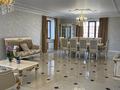 Жеке үй · 6 бөлме · 340 м² · 10 жүзд., Байконур 37/1, бағасы: 143 млн ₸ в Астане, Сарыарка р-н — фото 13