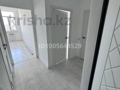 1-комнатная квартира · 41.8 м² · 3/5 этаж, мкр Самал, мкрн Самал 15 за 18 млн 〒 в Атырау