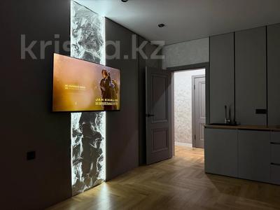 1-комнатная квартира · 42 м² · 3/16 этаж, Каныша Сатпаева 53/3 за 28.5 млн ₸ в Усть-Каменогорске