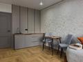 1-комнатная квартира · 42 м² · 3/16 этаж, Каныша Сатпаева 53/3 за 28.5 млн ₸ в Усть-Каменогорске — фото 6