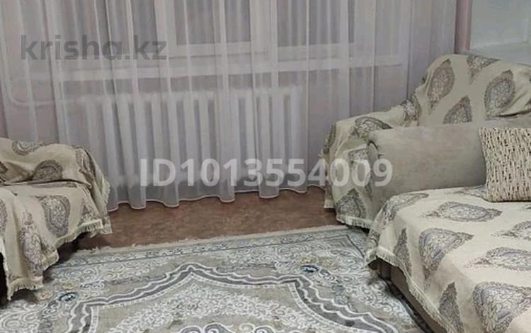 2-комнатная квартира · 54 м² · 2/5 этаж, 4й микрорайон 4 за 130 000 ₸ в Шемонаихе — фото 2