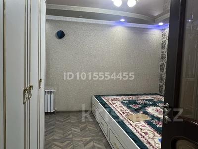 3-комнатная квартира · 85 м² · 4/9 этаж, мкр Аккент 30 за 360 000 ₸ в Алматы, Алатауский р-н