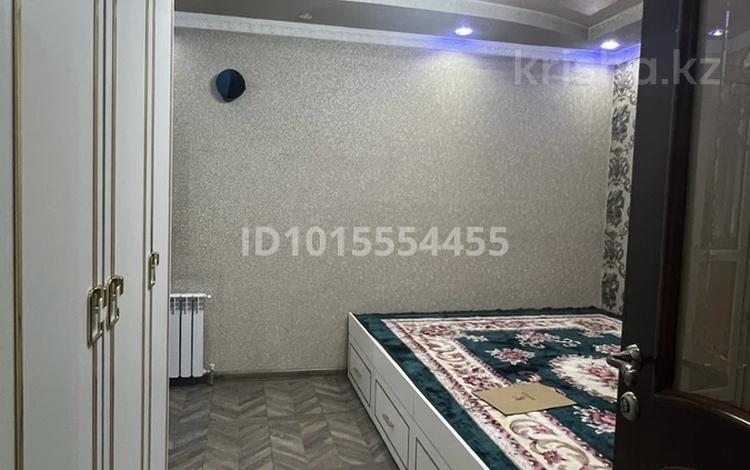 3-комнатная квартира · 85 м² · 4/9 этаж, мкр Аккент 30 за 360 000 ₸ в Алматы, Алатауский р-н — фото 2