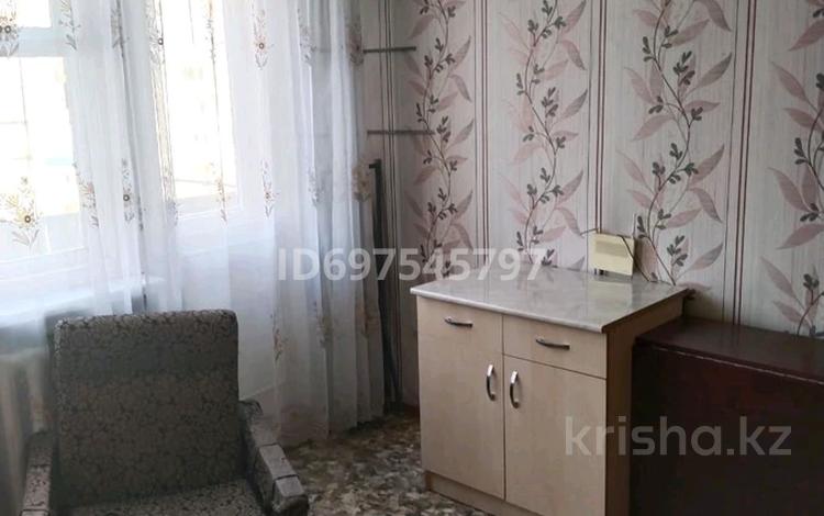 1-комнатная квартира · 62 м² · 5/5 этаж, 408 квартал за 120 000 ₸ в Семее — фото 2