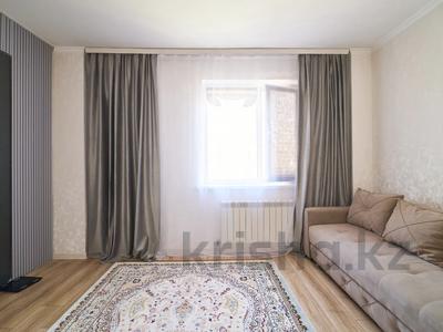 1-бөлмелі пәтер · 33 м² · 11/14 қабат, Айнаколь 58/1, бағасы: 20.6 млн ₸ в Астане, Алматы р-н