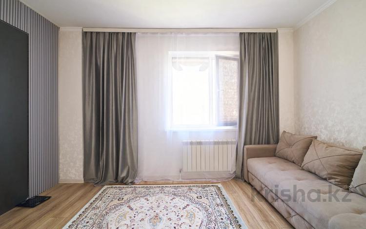 1-бөлмелі пәтер · 33 м² · 11/14 қабат, Айнаколь 58/1, бағасы: 20.6 млн ₸ в Астане, Алматы р-н — фото 20