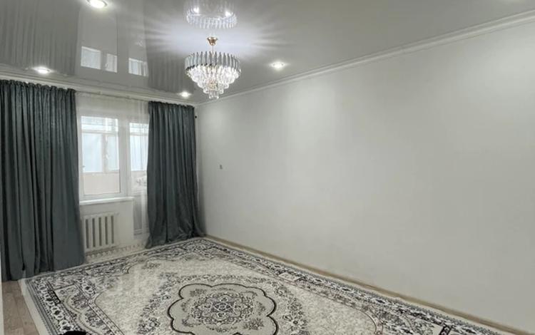 3-бөлмелі пәтер · 64 м², Левый берег 19, бағасы: 22 млн 〒 в  — фото 2