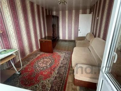 2-комнатная квартира · 56 м² · 9/9 этаж, мкр Юго-Восток, Университетская — Карагандинский государственный университет им. академика Е.А. Букетова, Средняя школа №66, Ясли-сад №7 "Жулдыз", Средняя школа №16 за 15 млн ₸ в Караганде, Казыбек би р-н