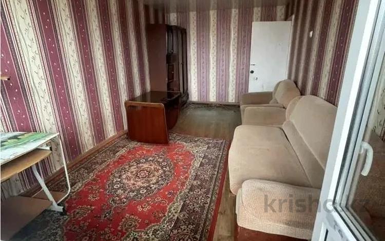 2-комнатная квартира · 56 м² · 9/9 этаж, мкр Юго-Восток, Университетская — Карагандинский государственный университет им. академика Е.А. Букетова, Средняя школа №66, Ясли-сад №7 "Жулдыз", Средняя школа №16 за 15 млн ₸ в Караганде, Казыбек би р-н — фото 2