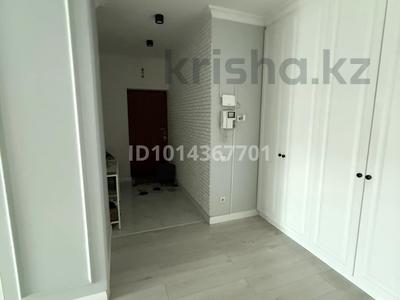 4-комнатная квартира · 170 м² · 3/14 этаж, Тараса Шевченко 8/1 за 92 млн ₸ в Астане, Сарыарка р-н
