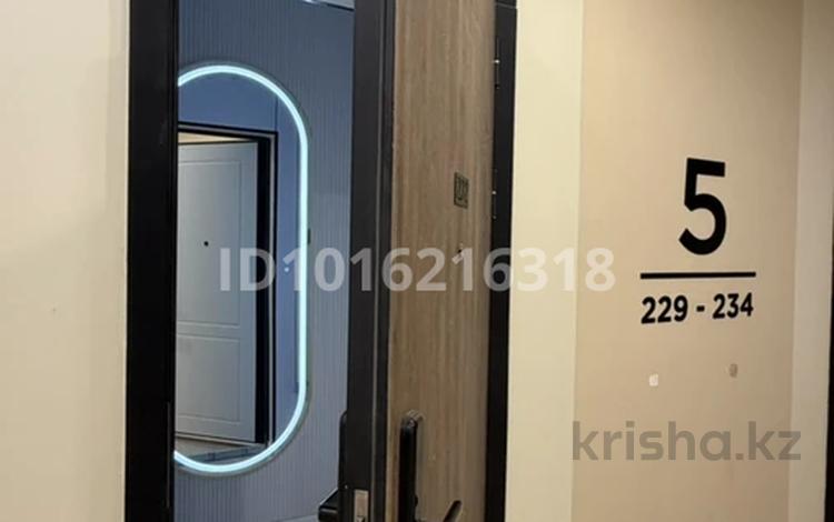 2-бөлмелі пәтер · 48 м² · 5/6 қабат, Ғажайып ш/а. 7/232, бағасы: 300 000 ₸ в Алматы, Алатауский р-н — фото 4