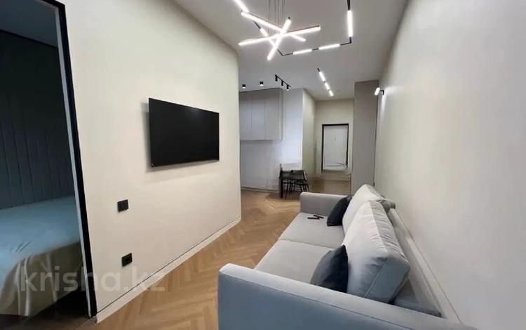 2-бөлмелі пәтер · 40 м² · 12/13 қабат, Розыбакиева 158 — Сатпаева, бағасы: 47 млн ₸ в Алматы, Бостандыкский р-н — фото 6