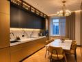 4-комнатная квартира · 170 м² · 12/13 этаж, Маркова 61 за 1.8 млн ₸ в Алматы, Бостандыкский р-н