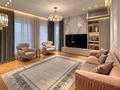 4-комнатная квартира · 170 м² · 12/13 этаж, Маркова 61 за 1.8 млн ₸ в Алматы, Бостандыкский р-н — фото 2